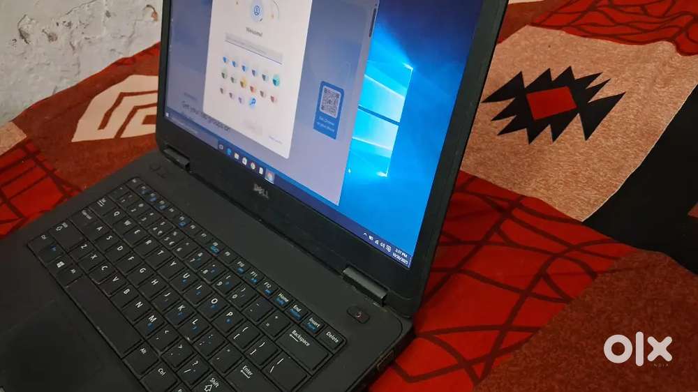 Selling my laptop that I bought last year in 21,999.