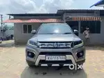 Maruti Suzuki Vitara Brezza 1.5 ZXI AT, 2022, Petrol