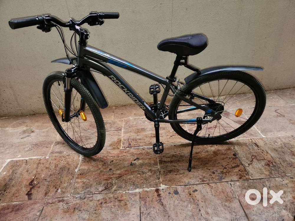 BTWin Rockrider ST 100