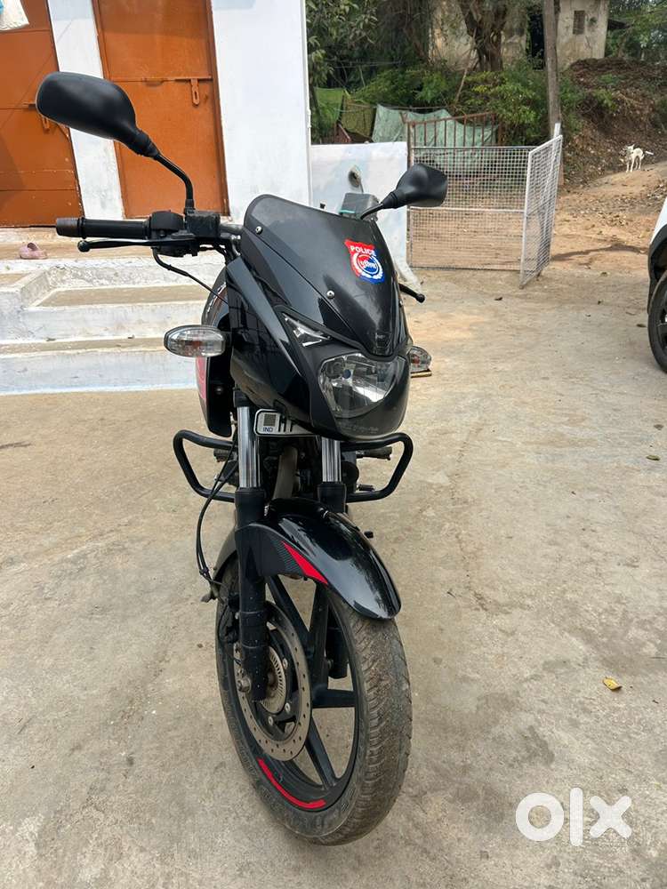 PULSAR TWIN DISC 150 CC