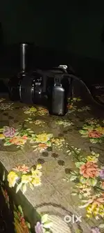 Dslr camera