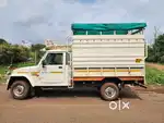 Bolero Maxitruck Plus Ps sale 2018