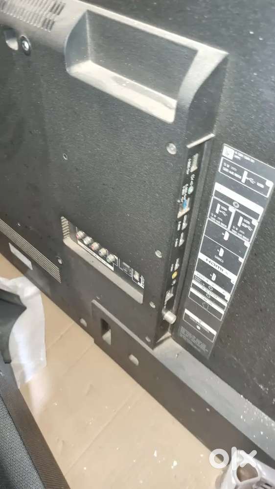 Sony ,lg,mi bpl , and other  brands