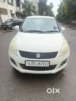 Maruti Suzuki Swift good condition