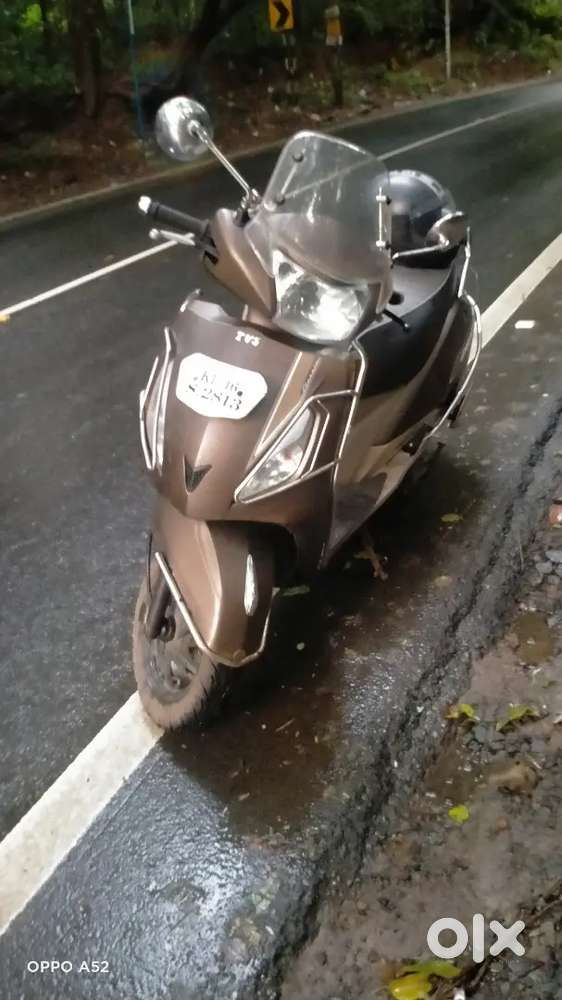 TVS JUPTER Classic