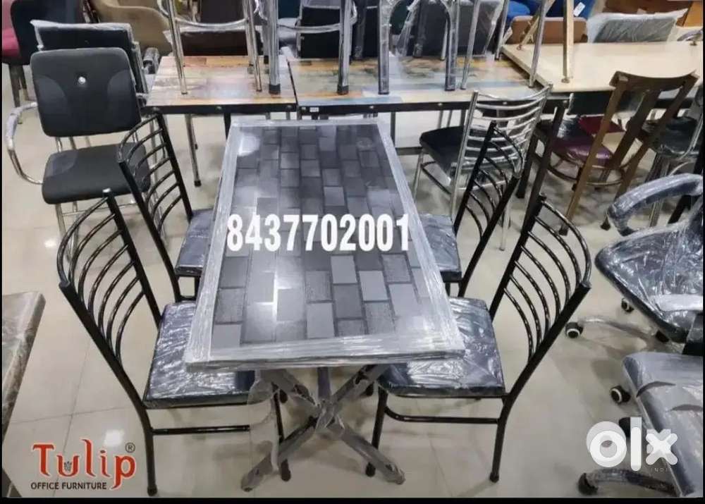 Brand New(Manufacture)Restaurant Table Chair,Office Table Chair etc
