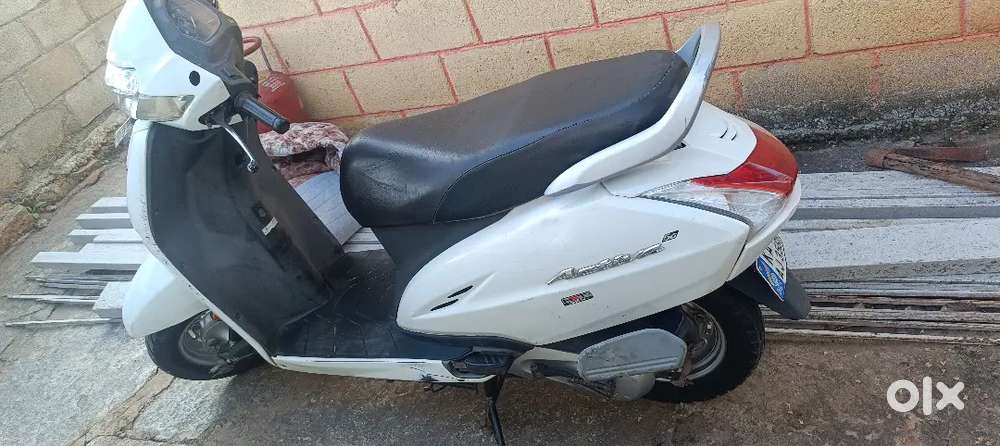 Activa 5g For sale Mint condition