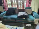 Sofa L shape