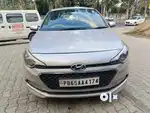 Hyundai Elite i20 Asta 1.2, 2015, Petrol