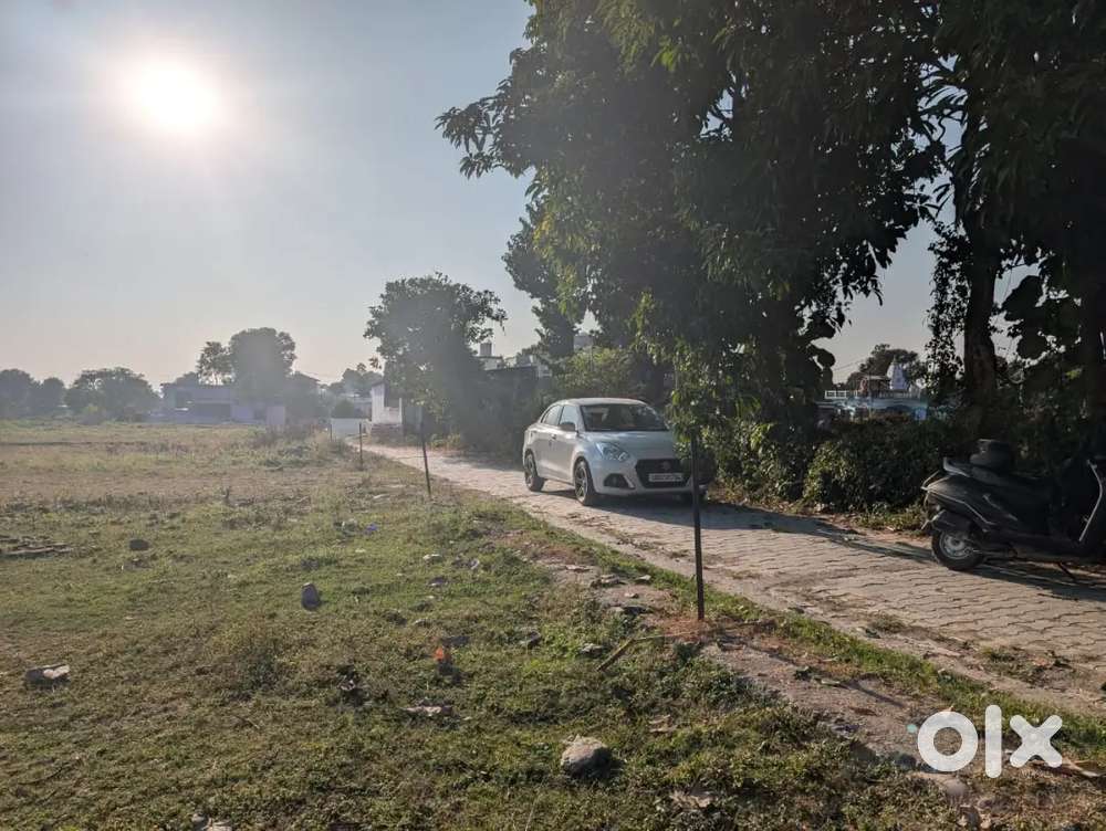 Best for investment and residential Purpose