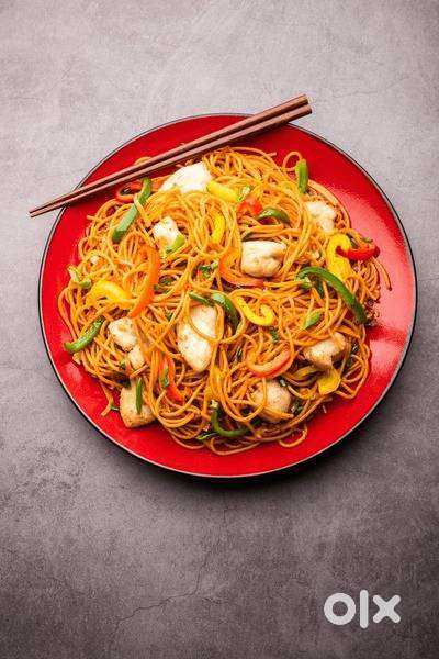 Fast Food Shop for Rent- Prime Location