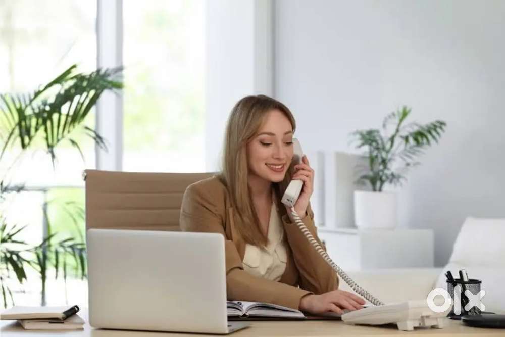 Urgent need a sales assitant