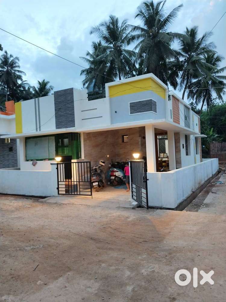 2 BHK Villa Vamanjoor, Mudushedde.