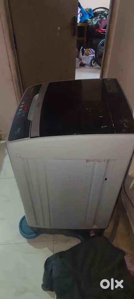 Washing machine in good condition