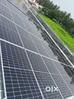 Solar system & solar water pump