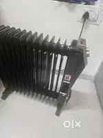 Havells 13 fin oil heater
