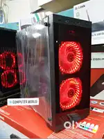 जितने CPU या कंप्यूटर मिलेंगे BRANDED NEW CORE i-3 CPU=1 YEAR WARRANTY