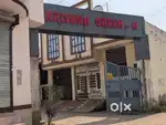 Sale 140 Sq yard Plot in Gated colony near KCR town ,Gwalior highway
