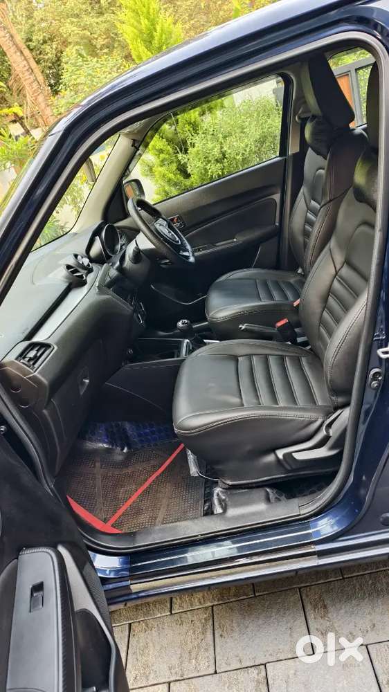 Sell for updating new vehicle