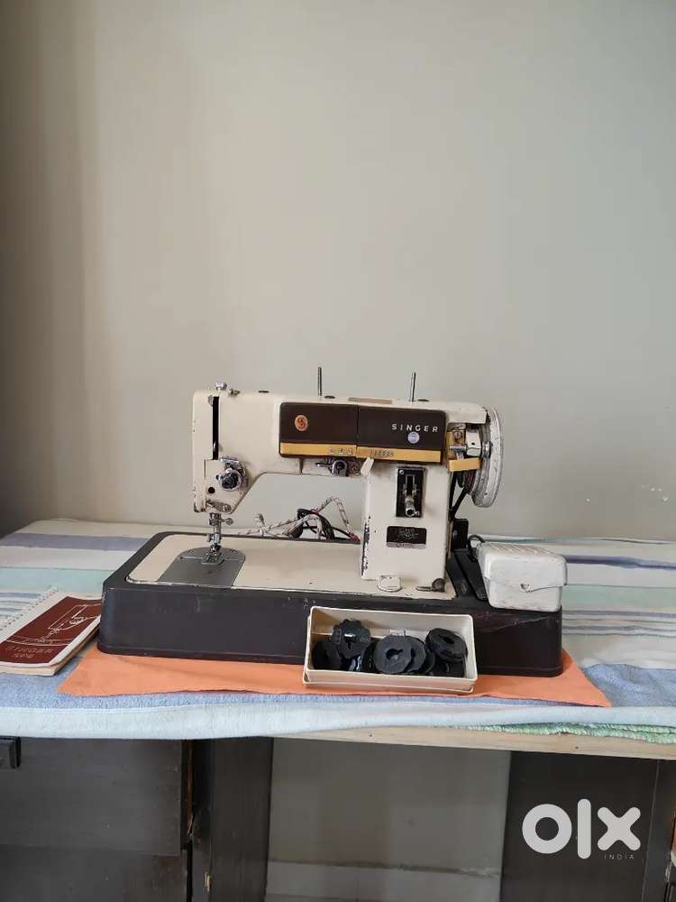 Sewing Machine
