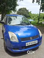 Maruti Suzuki Swift 2005 Petrol Well Maintained