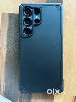 Samsung Galaxy S25 ultra, only two month old with 2 year warranty