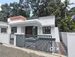 Koonammavu, neericod, 3 bed new house,33 lakhs nego