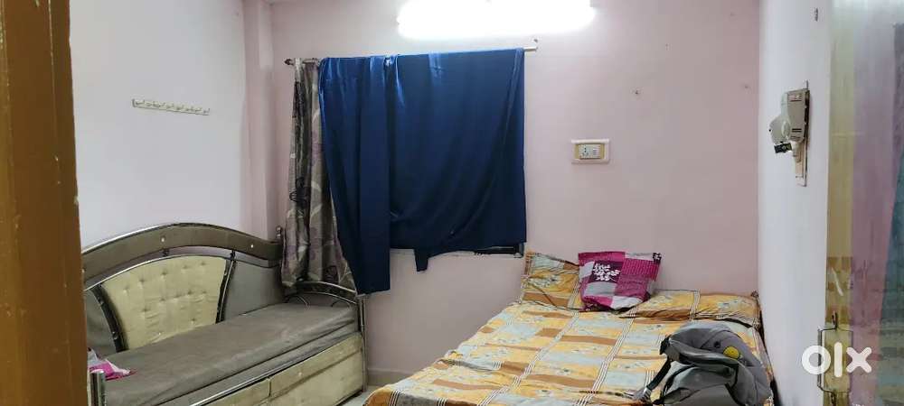 Searching for female roommate and PG