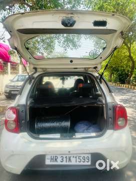 Renault Pulse 2015 Diesel Good Condition