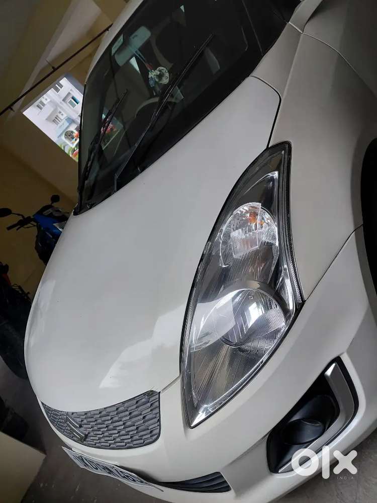 Maruti Suzuki Swift 2015 Petrol 50000 Km Driven
