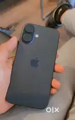 Iphone 16 256GB
