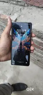 TECNO PHANTOM V FOLD 5