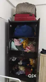 Almarah for bedroom