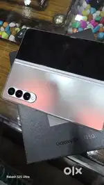 GALAXY Z FOLD 3