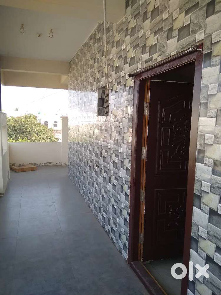 2BHK for rent in Madina Nagar janalar colony