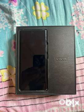 X100 16gbram 512gb rom no exchange