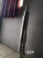 Silencer of bullet