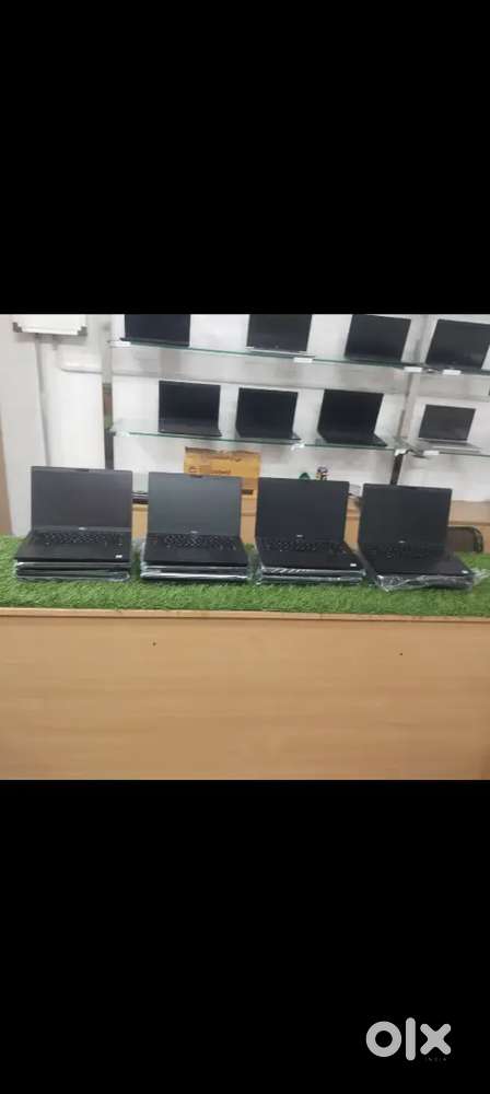 Dell HP Lenovo Corporate laptops 15k to 37k H-TECH PORUR Virugambakkam