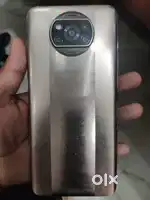 Poco x3 6-64gb