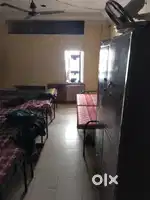 Mangalagiri complex building, men's hostel,