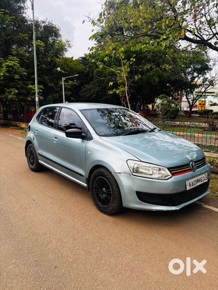 Volkswagen Polo 2013 Diesel Well Maintained