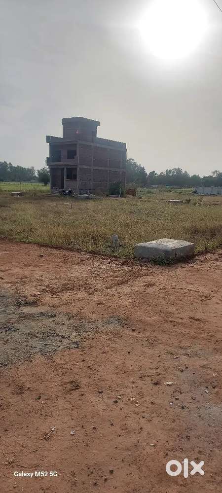 Residential plat ready to make near holly cross school on prime loc