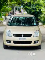 Maruti Suzuki Swift Dzire Vdi BSIV, 2010, Diesel