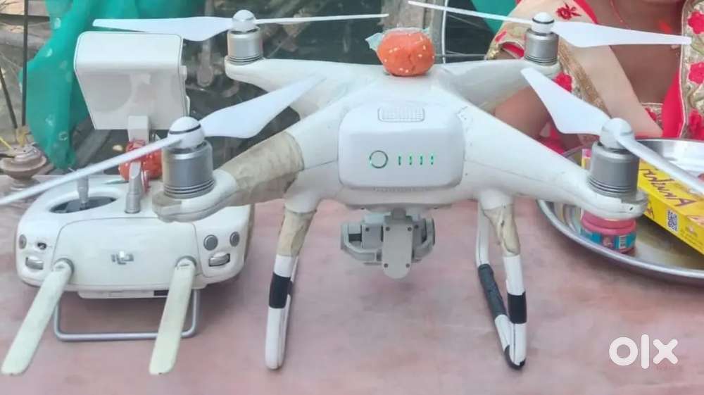 Pentam4 ..2 battery charger