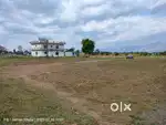Gated colony, 30 ft road, senic view of Badhraj and Chkarata mountain
