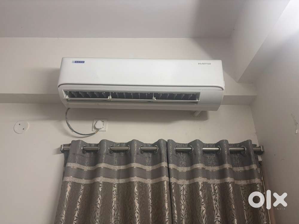 2 Bluestar 1.5 ton ac for sale