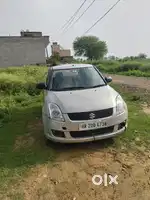 Maruti Suzuki Swift 2008 Diesel passing 09 2028 Tak