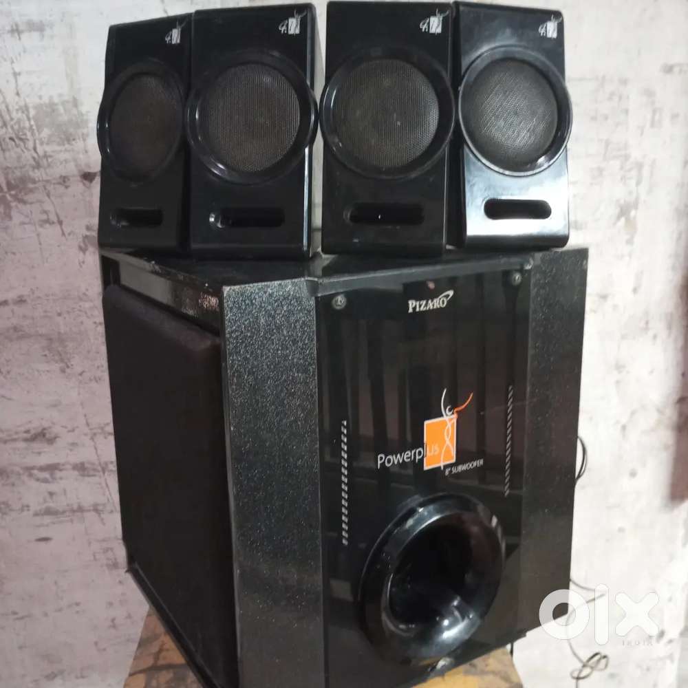 Urgent sell my Home theater