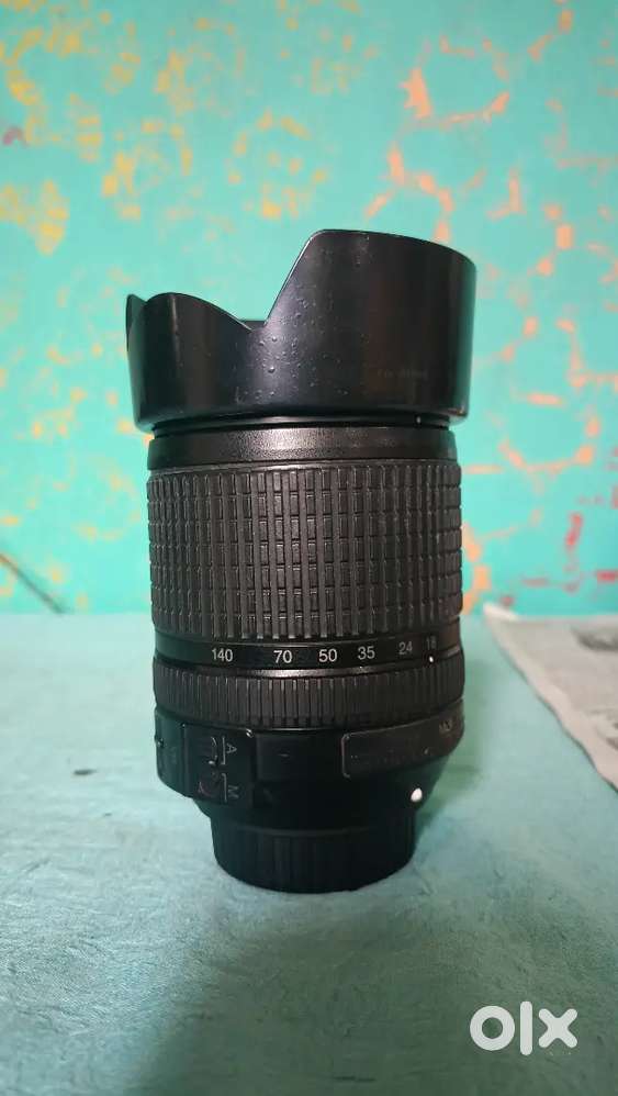 Nikon Lens