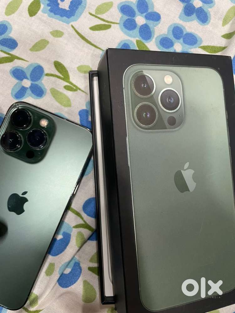 Iphone 13 pro 128 gb